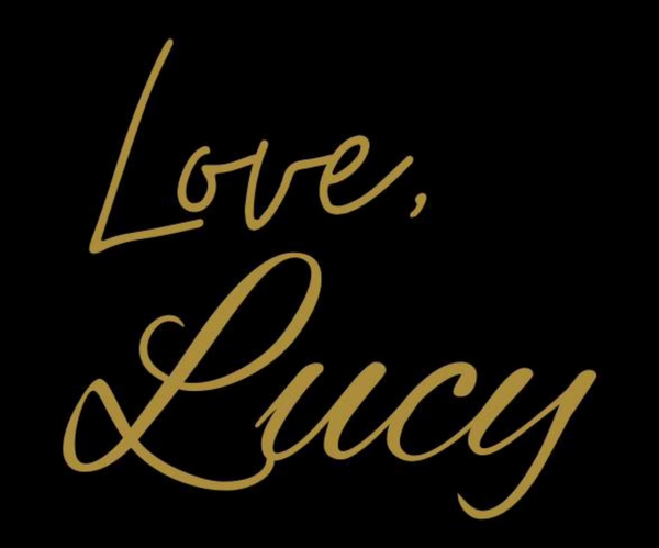 Love, Lucy Candle Co.